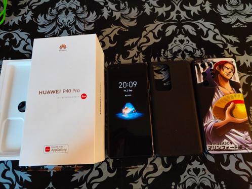 Huawei p40 pro 256gb