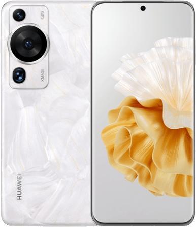 Huawei P60 Pro smartphone - 8GB - 256GB - Dual SIM