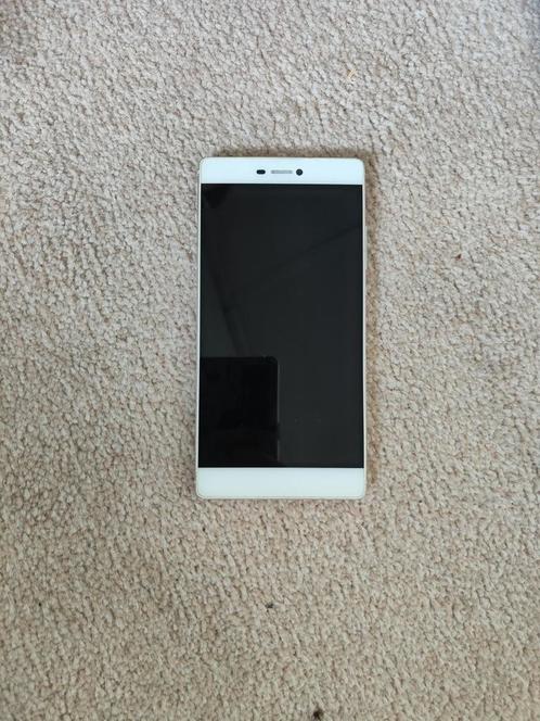 Huawei p8