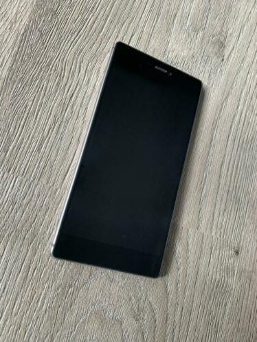 Huawei P8 2017