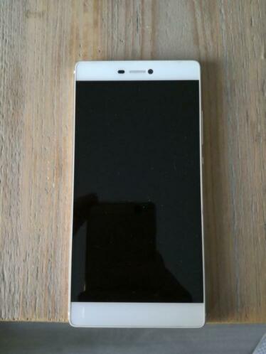 Huawei P8