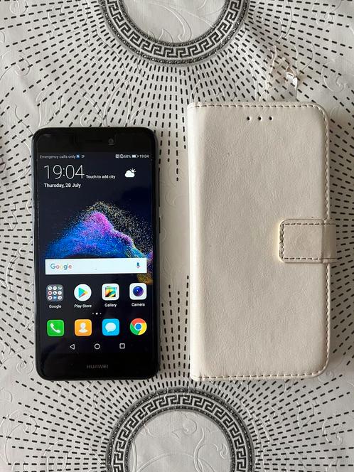 Huawei p8 lite