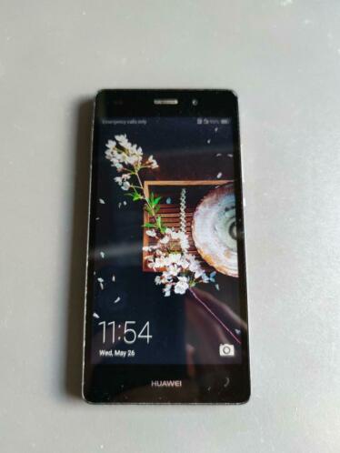 Huawei P8 Lite goedkope smartphone
