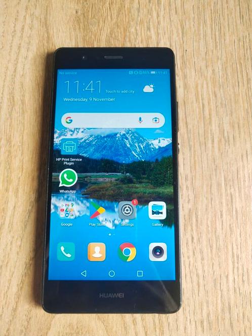 Huawei P9 Lite  16GB  Telefoon Smartphone Android