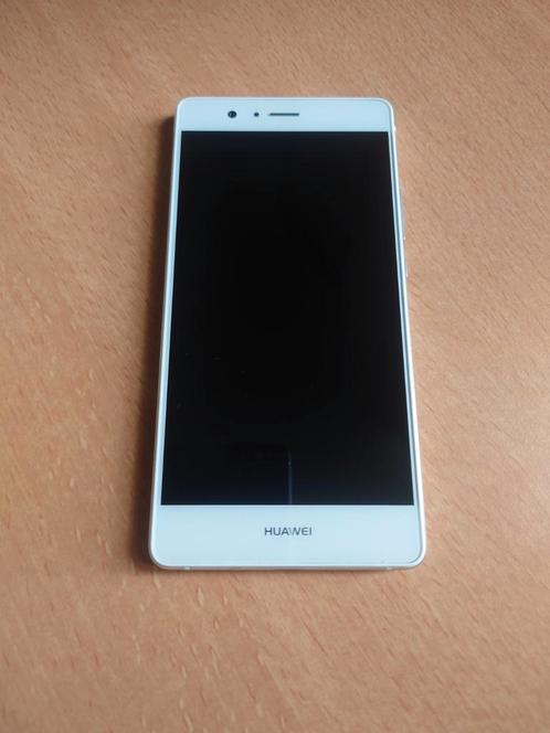 Huawei P9 Lite 16GB Wit