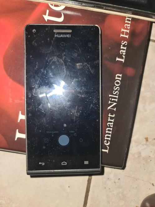 Huawei smartphone 12 euro