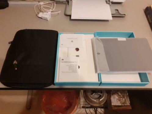 Huawei tablet 10,1 inch