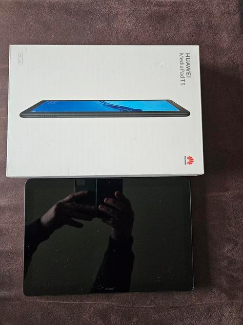 Huawei Tablet 10,1 inch