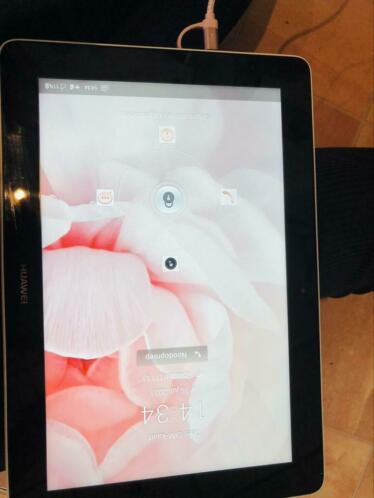 Huawei tablet mediapad 10 link