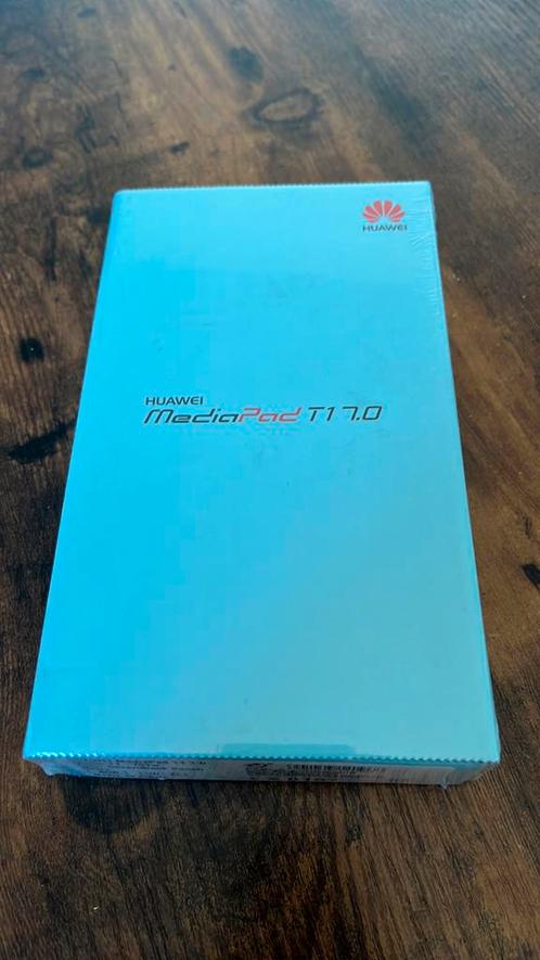Huawei tablet Mediapad T1 (7inch) NIEUW