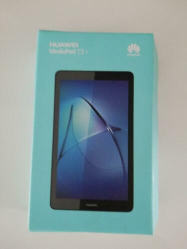 Huawei tablet mediapad T3 7