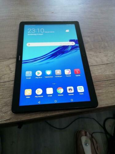 Huawei tablet T5 te koop