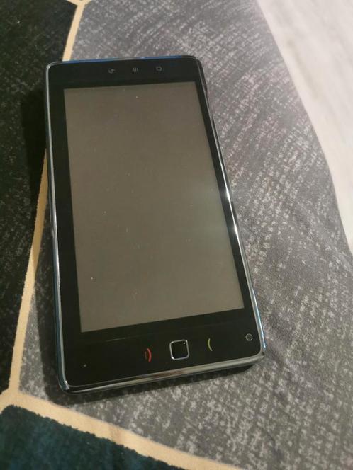 Huawei tablet telefoon