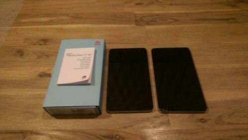 Huawei tablets 2x
