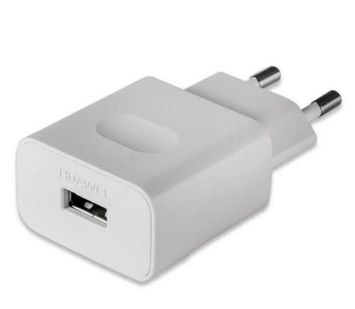 Huawei USB Lader  Charger - USB A - Wit - HW-050100E01