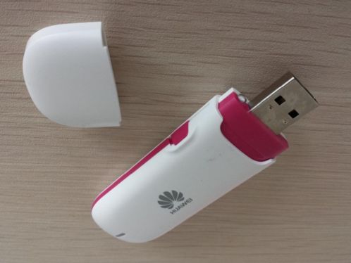 Huawei Wi-Fi hotspot WCDMA Wireless Network Card 