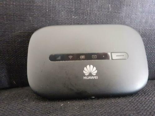 Huawei Wi-Fi kastje