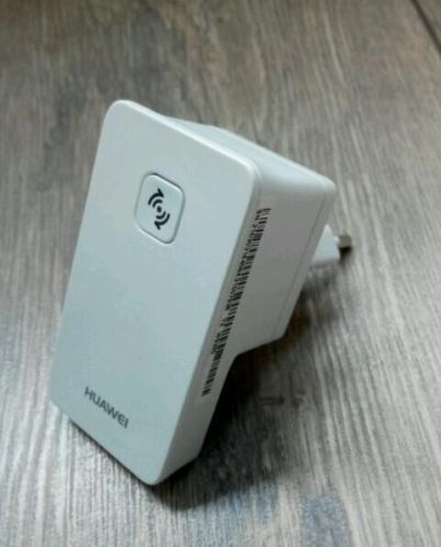Huawei wifi range extender