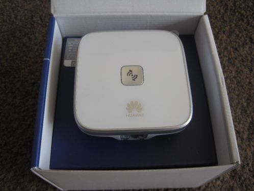 Huawei WS 322 Wifi versterker NIEUW