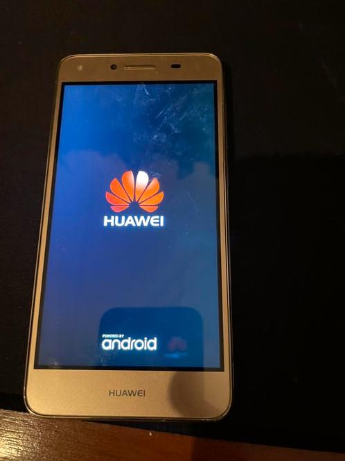 Huawei Y5 II te koop