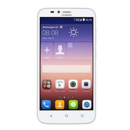 Huawei Y625 Dual-Sim voor  97.00
