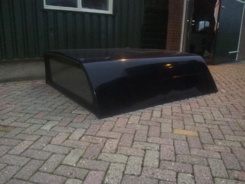 Huif voor Chevrolet Silverado 1500 bj 2000