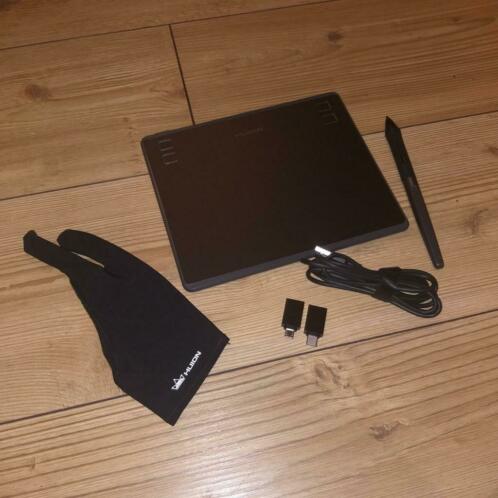 Huion hs64