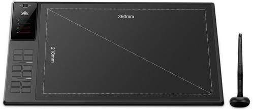 Huion WH1409 Teken-fotobewerkings tablet