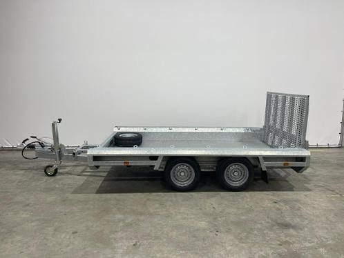 Hulco Terrax-2 3000 kg kk NW 294150 cm machine transport.
