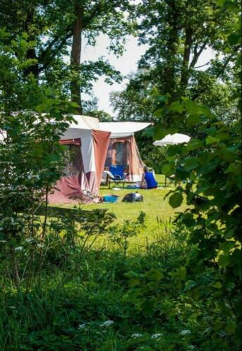 Hulp aangeboden,een camping in Nederland. Camping vacature