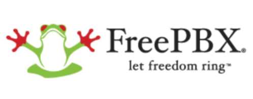 hulp bij opzetten freepbx