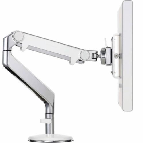 HUMANSCALE MONITOR ARM BEELDSCHERM ZWENKARM MONITORTARM Pc