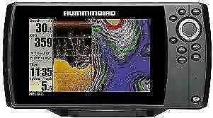 Humminbird Fishfinders -Extra Korting- Aspius.nl