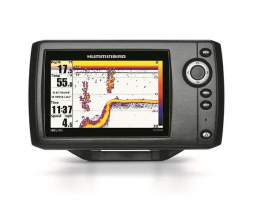 Humminbird Helix 5 Sonar