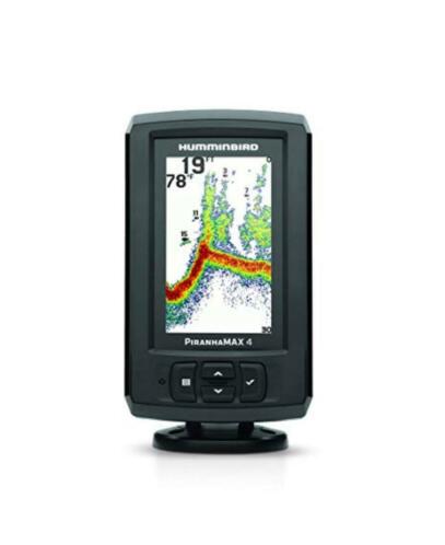 Humminbird PiranhaMax 4 Aanbieding 