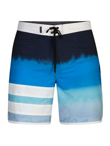 Hurley Phantom Bp Fever Obsidian- maat 34, 33