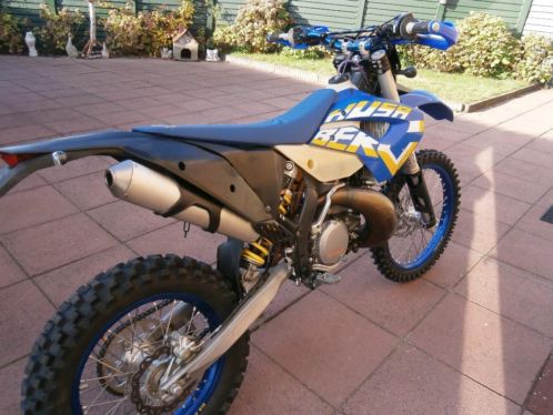 Husaberg TE 300