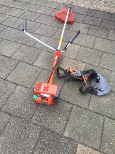 Husqvarna 232 R bosmaaier
