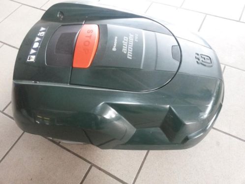 Husqvarna AutoMower 210C