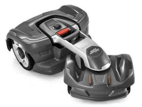 Husqvarna Automower 435x vanaf 0,01 Wees snel OPOP