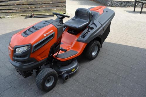 Husqvarna CTH 164T