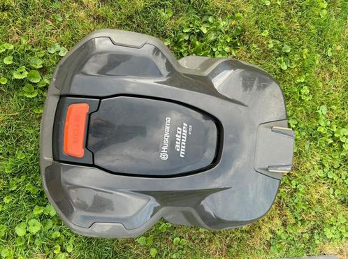 Husqvarna gazonmaaiers