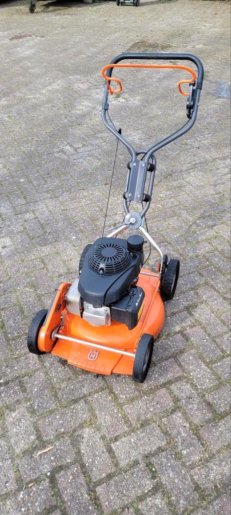 Husqvarna Klippo LB548Se te koop