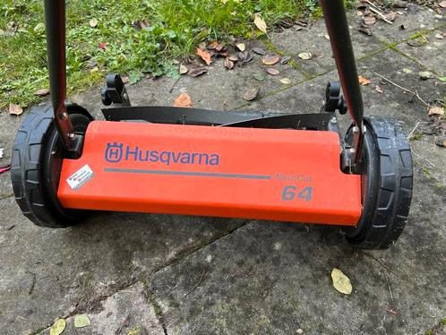 Husqvarna Novocut 64