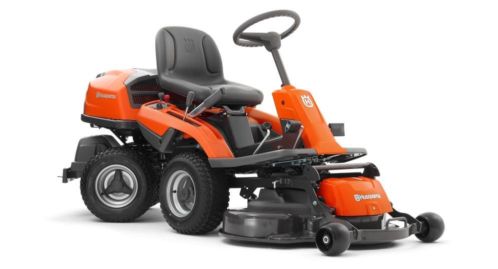 Husqvarna R 214 Limited Edition voor slechts  4599,-