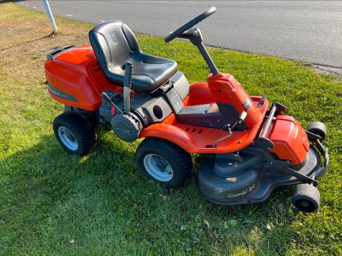 Husqvarna R16C