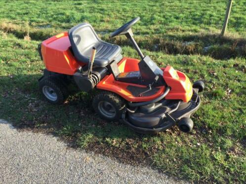 Husqvarna rider 13 Hydrostaat 