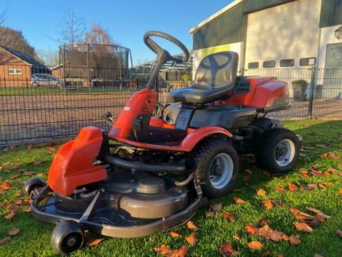 Husqvarna Rider 175AWD