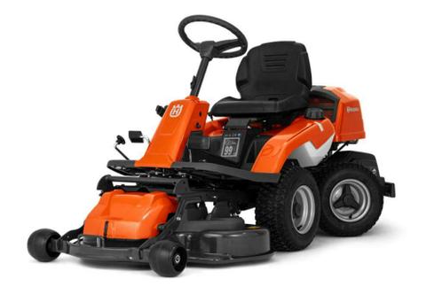 Husqvarna Rider R214C zitmaaier grasmaaier NIEUW 2022