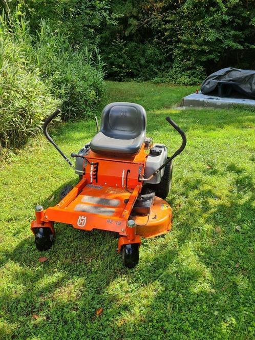 HUSQVARNA RZ19